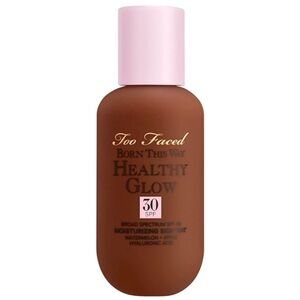 Too Faced Too Faced